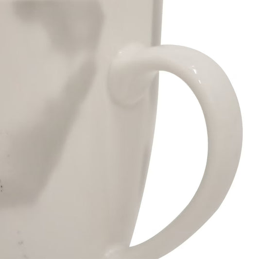 Pasta Mud Marble Mug