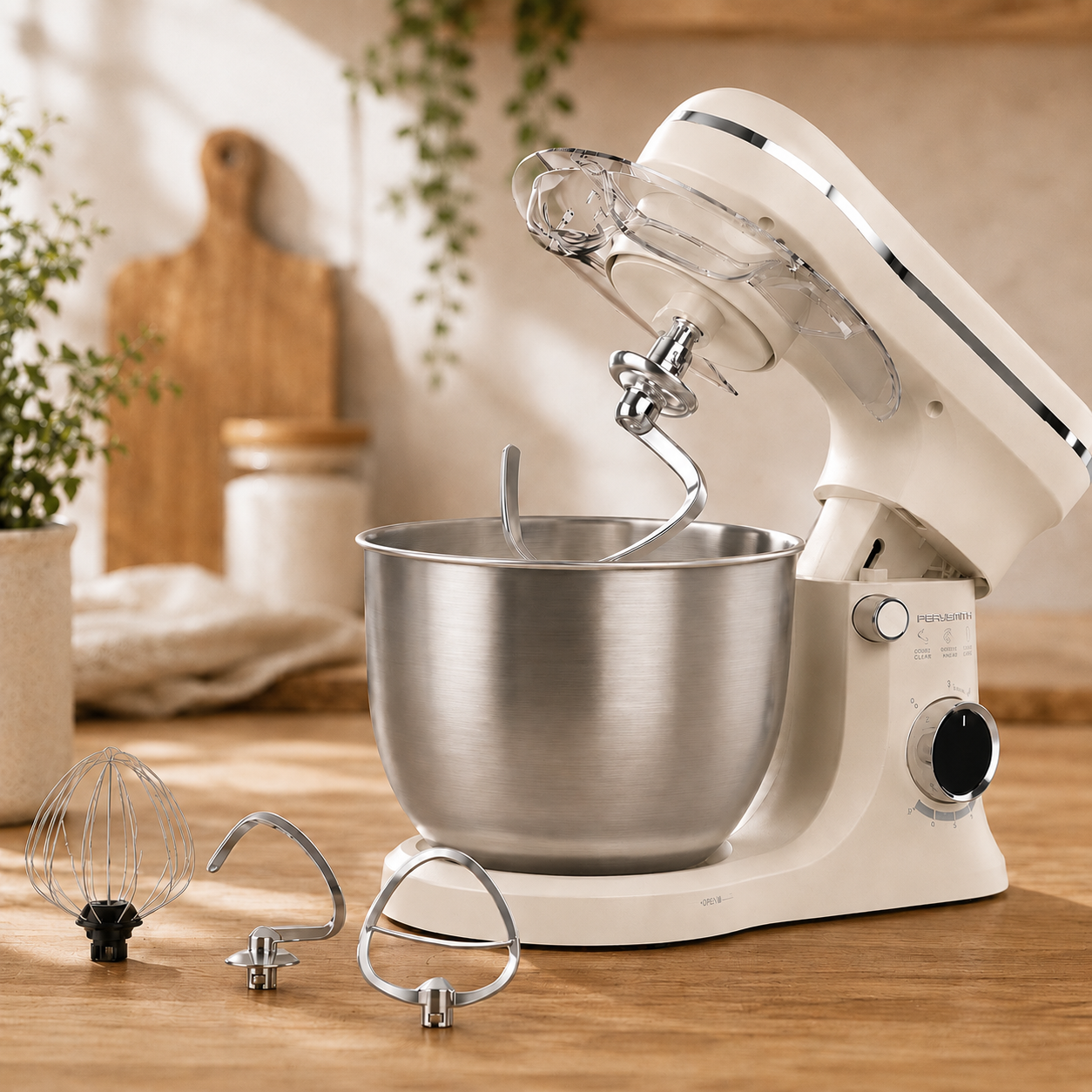 Stand Mixer