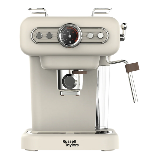 20 Bar Espresso Coffee Machine