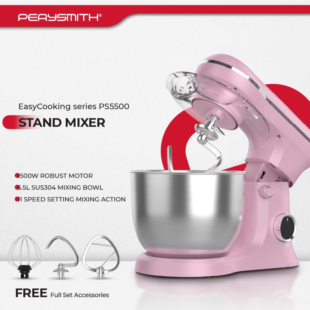 Stand Mixer
