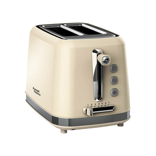 Retro Toaster