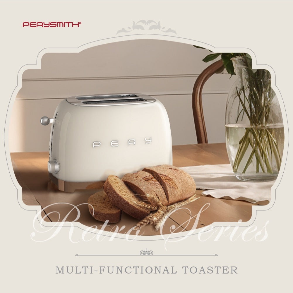 Toaster
