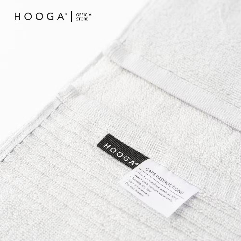 Chloe Oversize Towel
