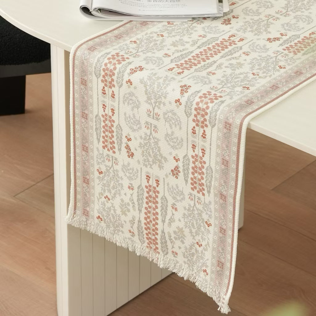 Eden Table Runner