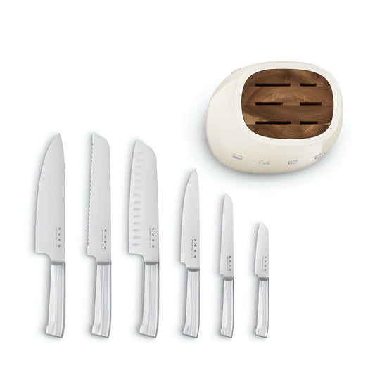Knife Block Set