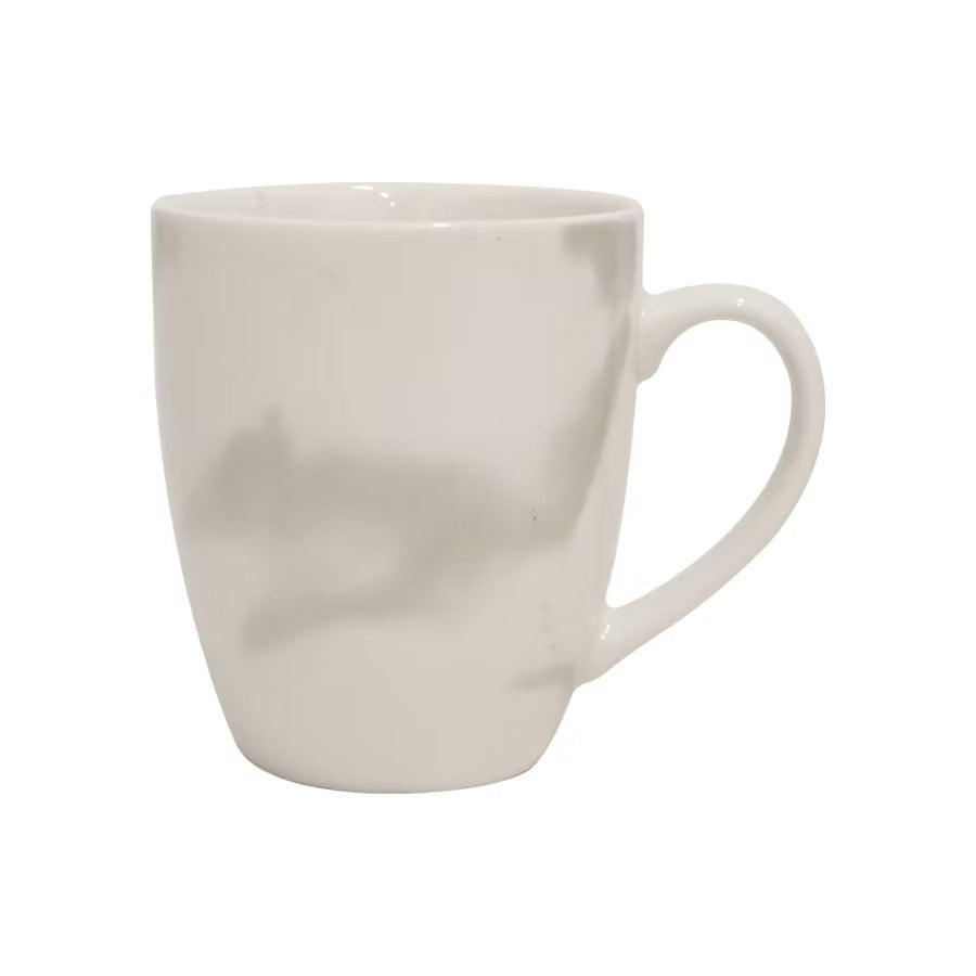 Pasta Mud Marble Mug