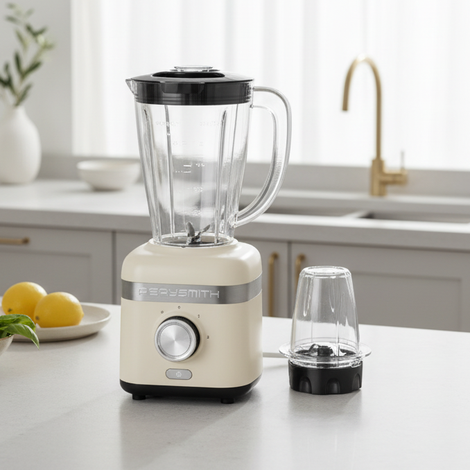 High Speed Blender