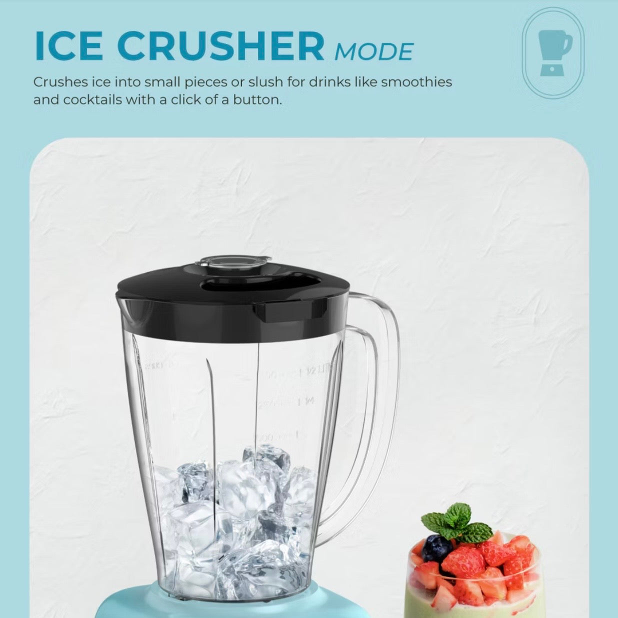 High Speed Blender