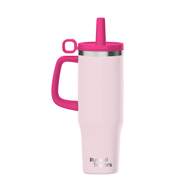 Quench Tumbler Travel Mug Bottle