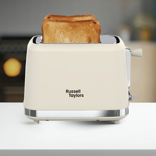 Retro Toaster