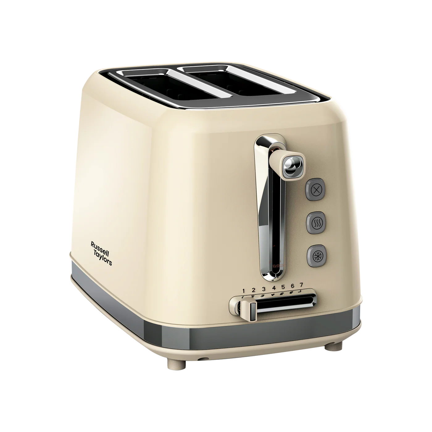 Retro Toaster