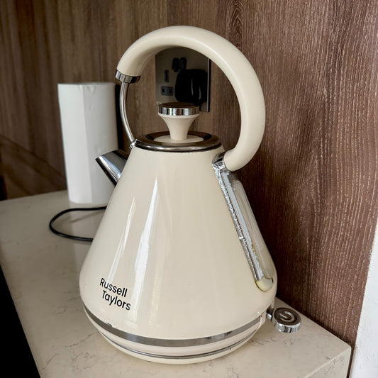 Electric Kettle