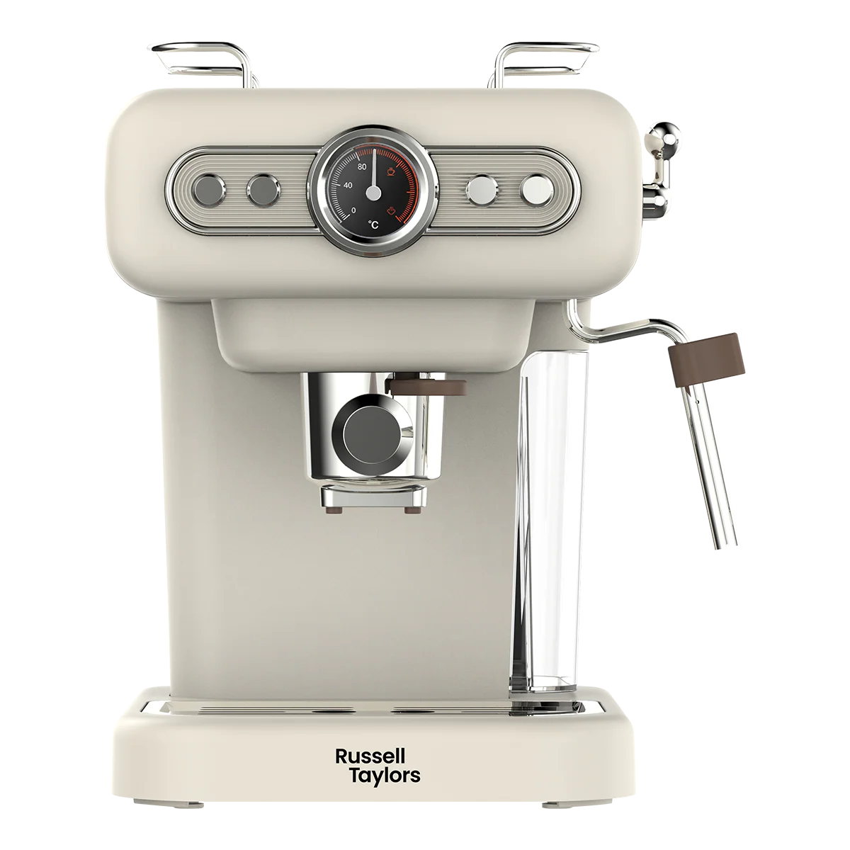 20 Bar Espresso Coffee Machine