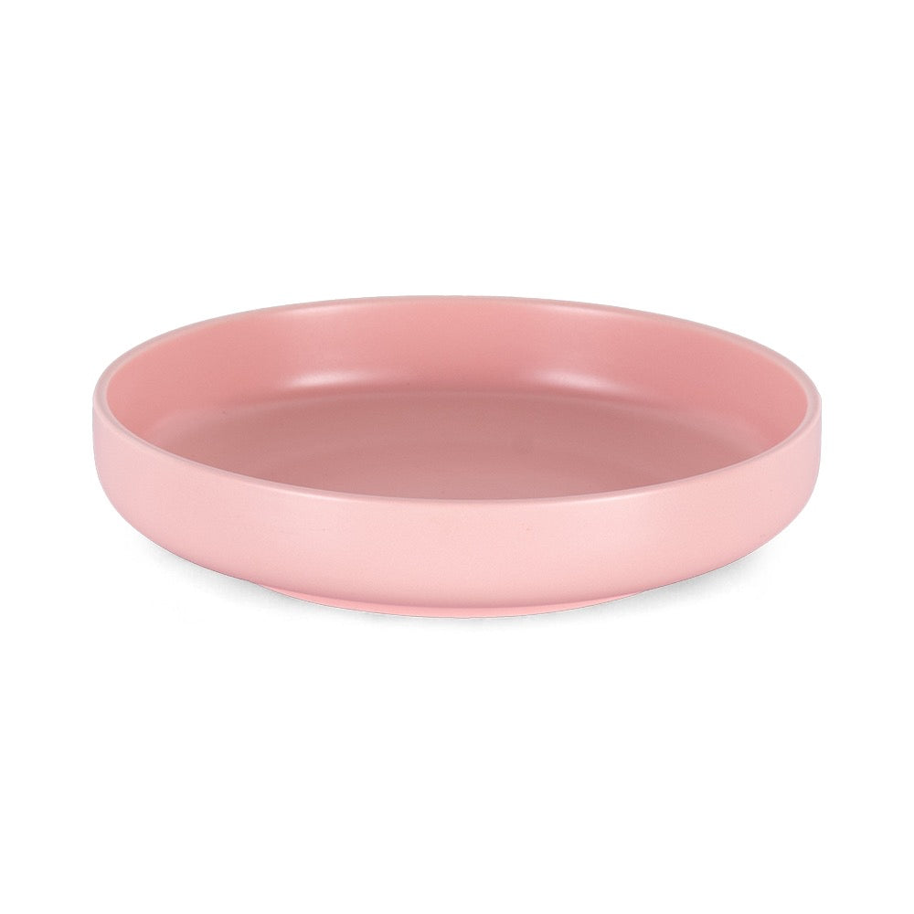 2 Pieces China Dinnerware Set