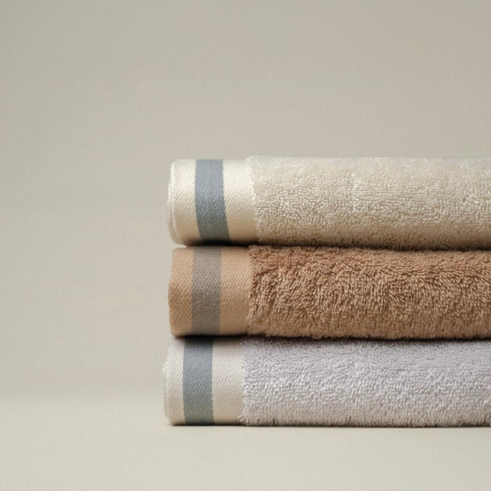 100% Organic Cotton Luxury Bath Towel