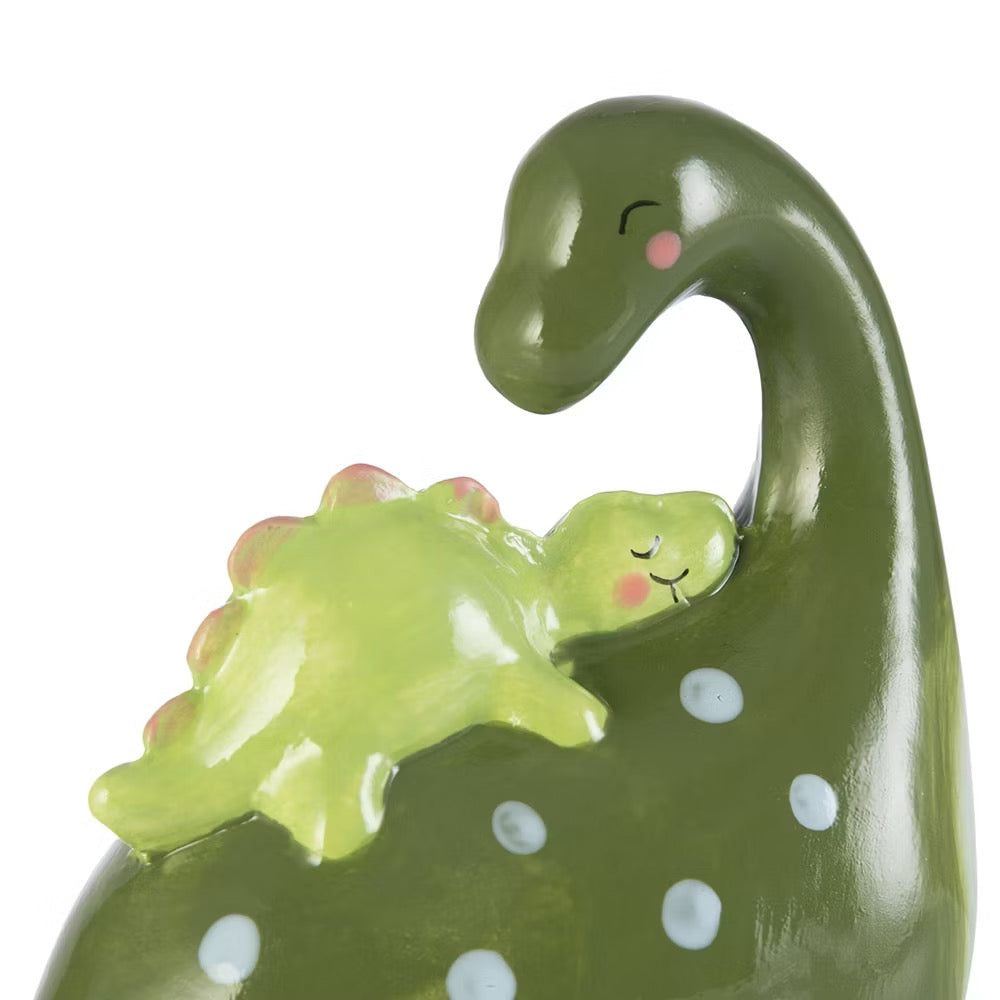 Dinosaur Ceramic Money Bank