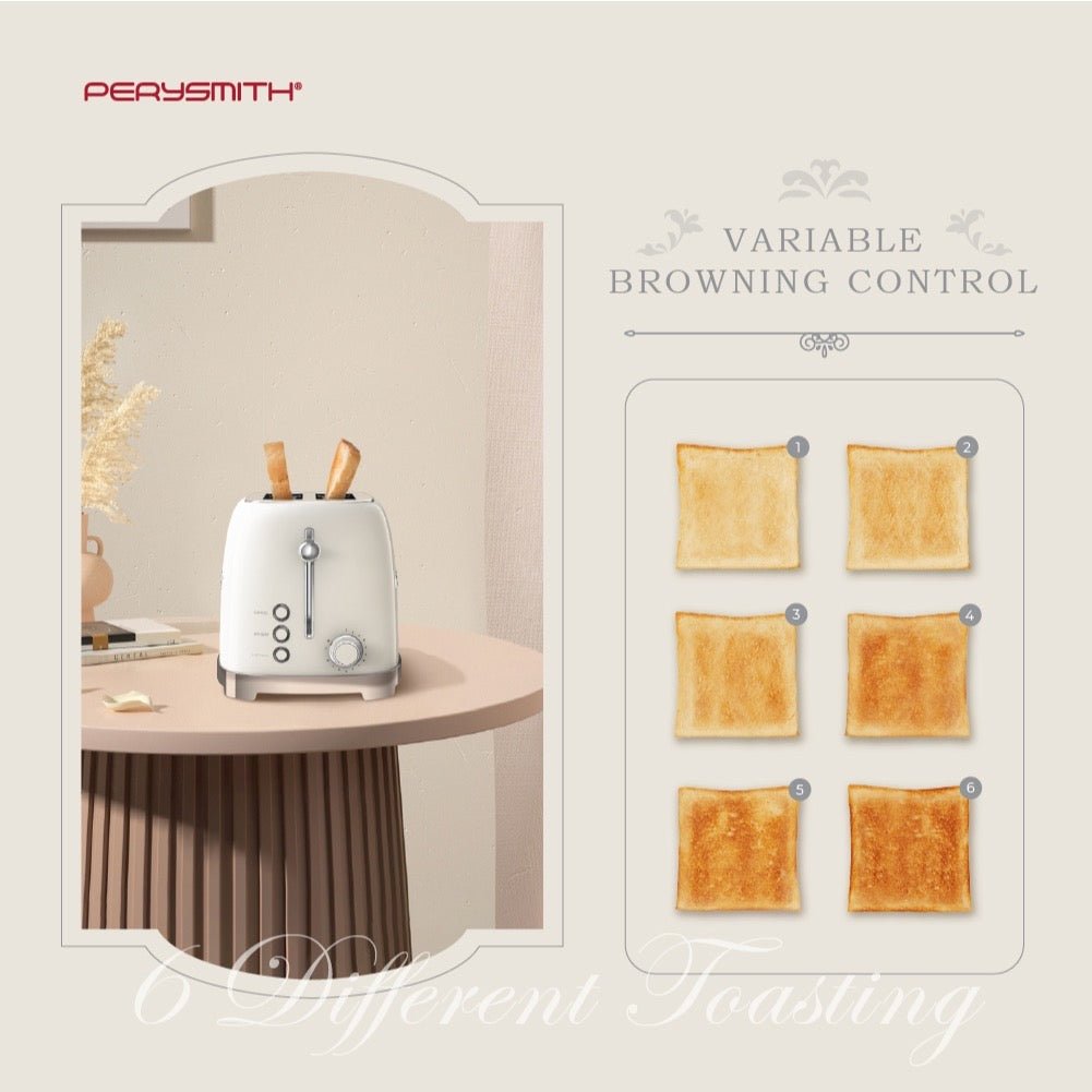 Toaster