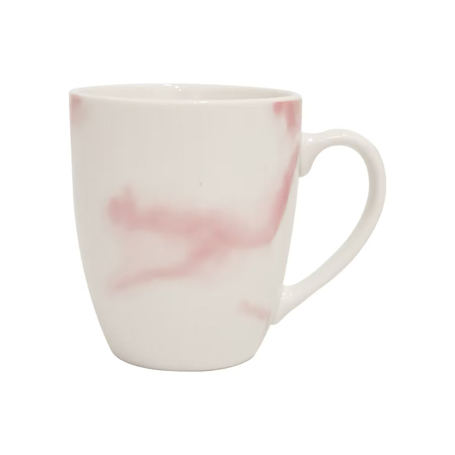 Pasta Mud Marble Mug