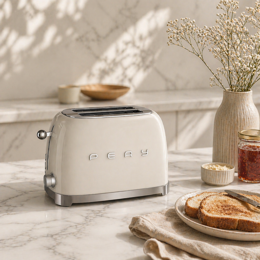 Toaster