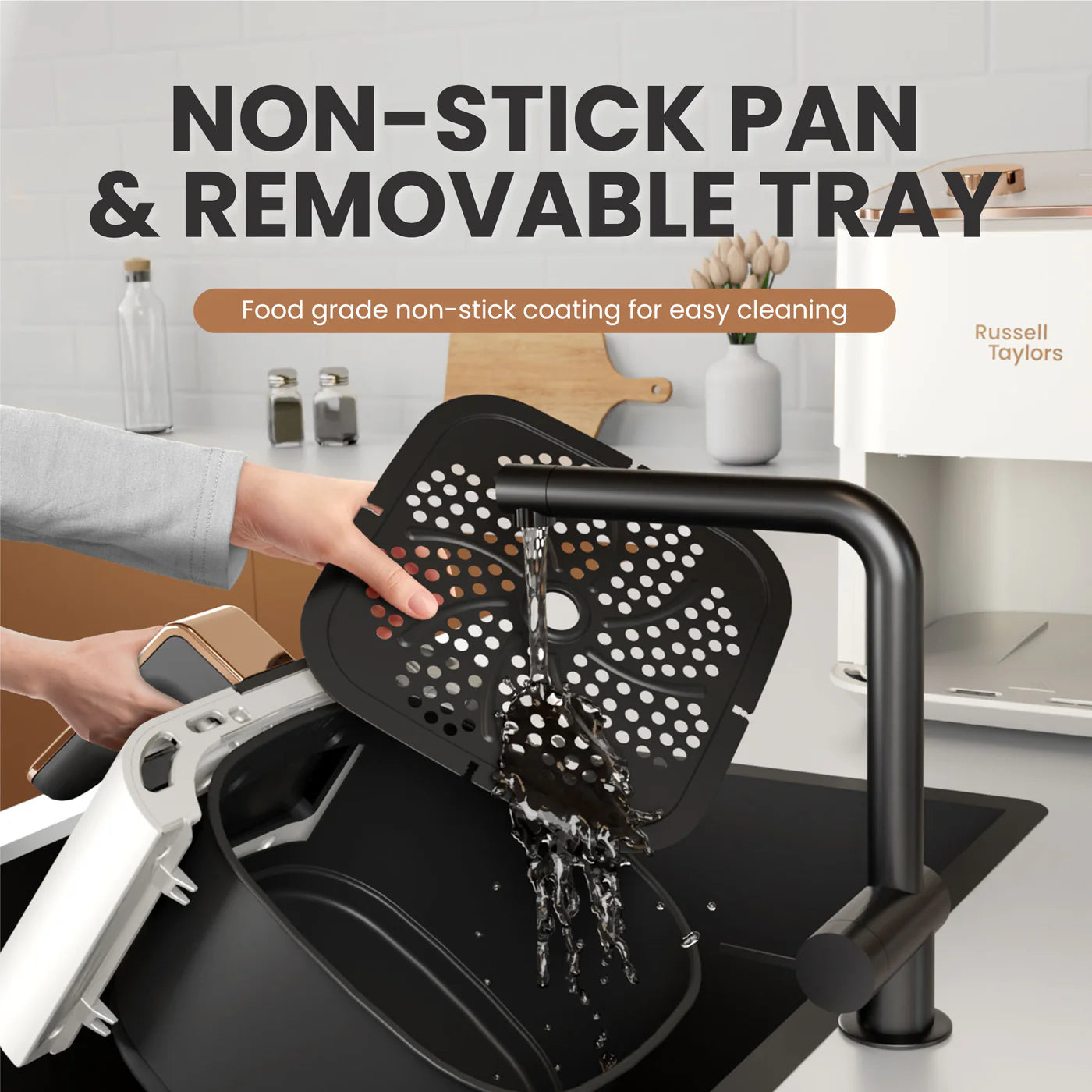 4.5L Air Fryer