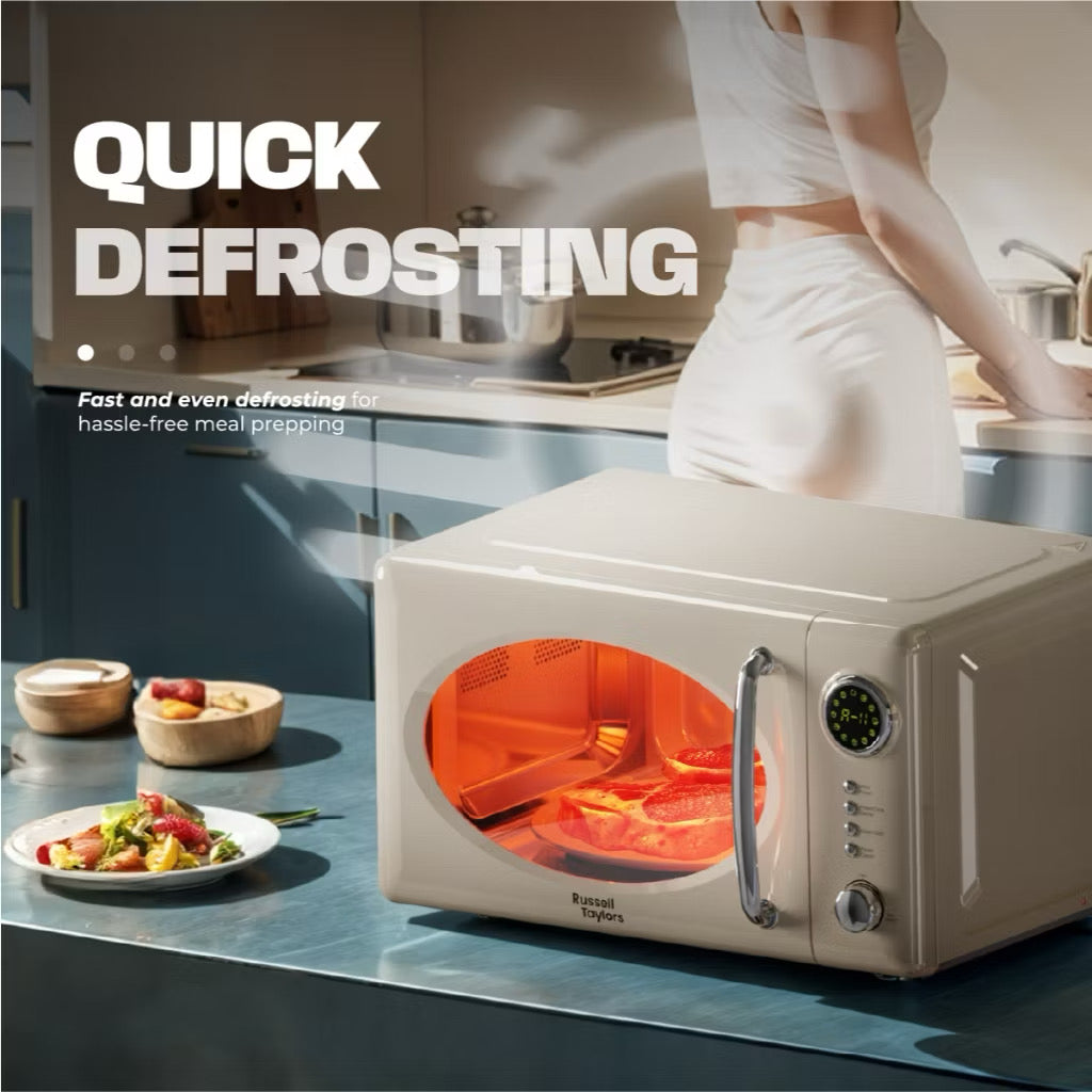Microwave Oven 20L