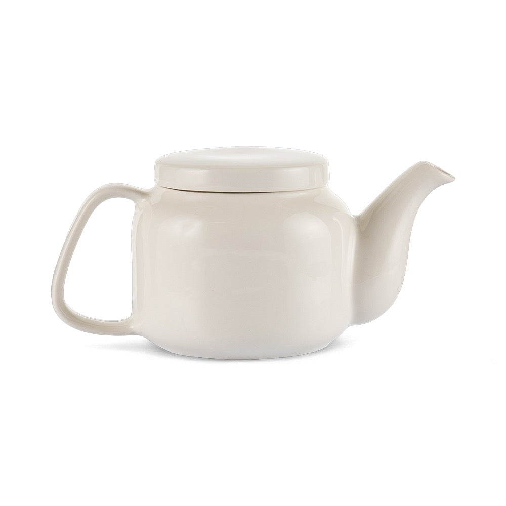 Teapot with Strainer
