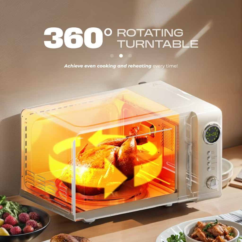 Microwave Oven 20L