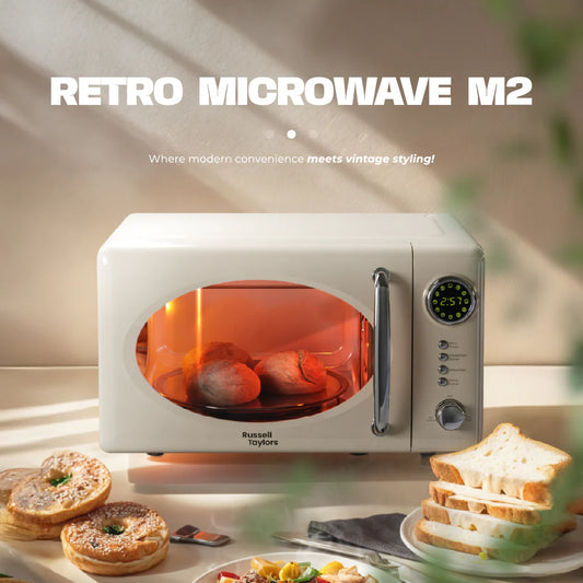 Microwave Oven 20L