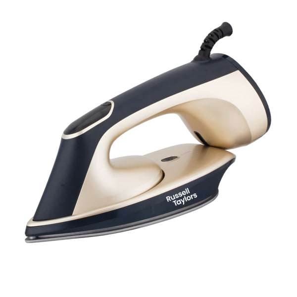 2 in 1 Steam Iron & Garment Steamer
