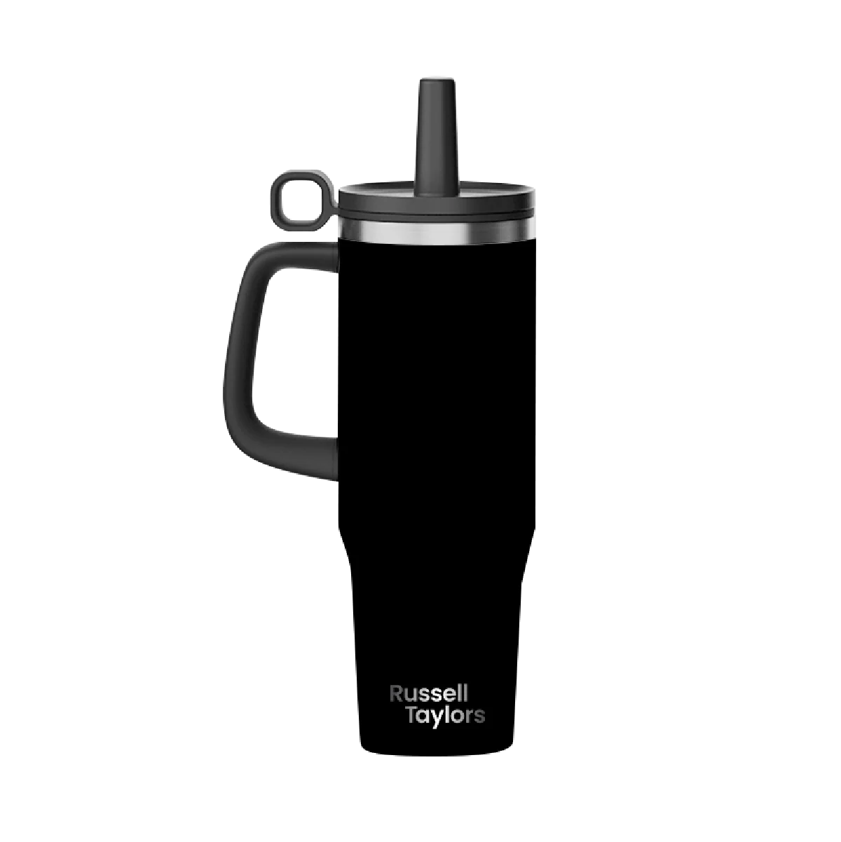 Quench Tumbler Travel Mug Bottle
