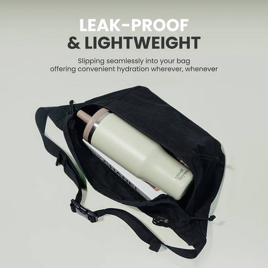 Quench Tumbler Travel Mug Bottle