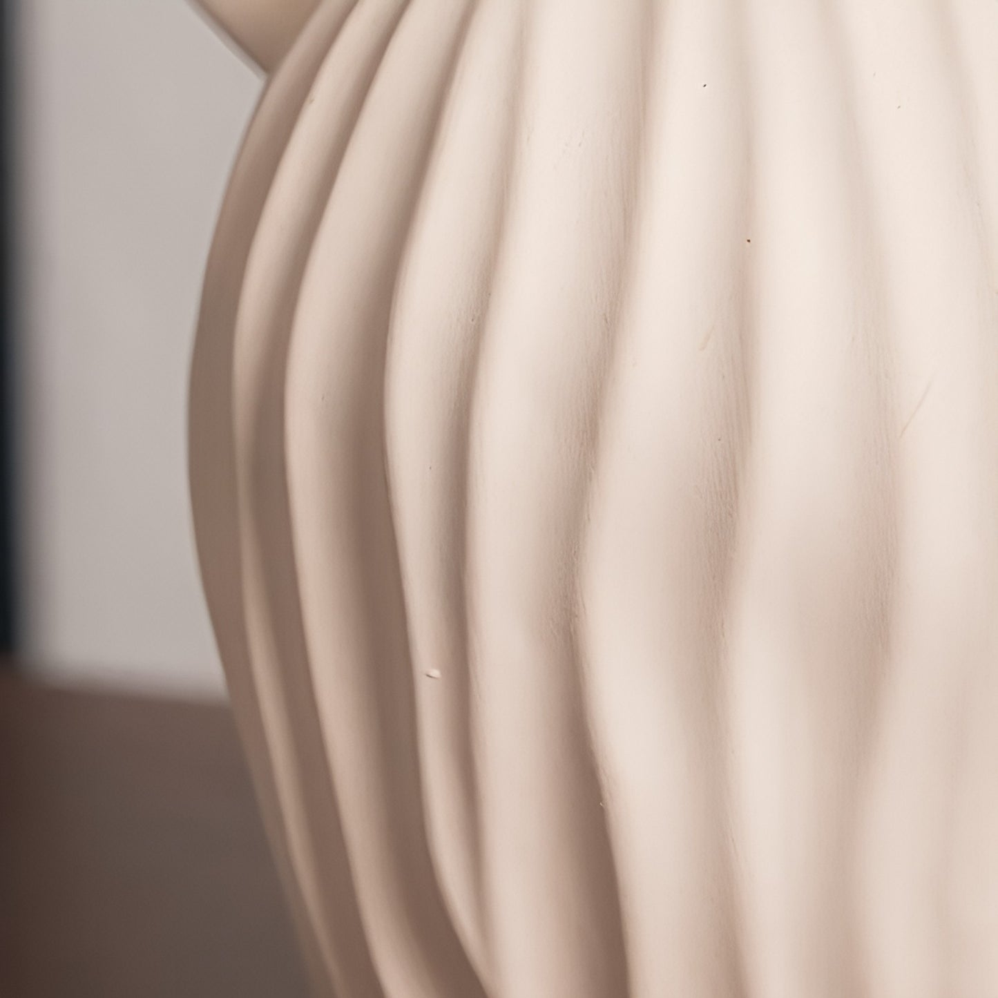 Ceramic Farmhouse Vase