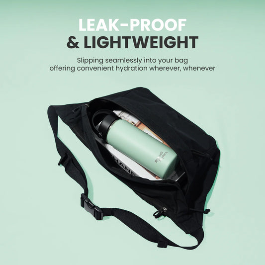 Hydro Tumbler Water Bottle