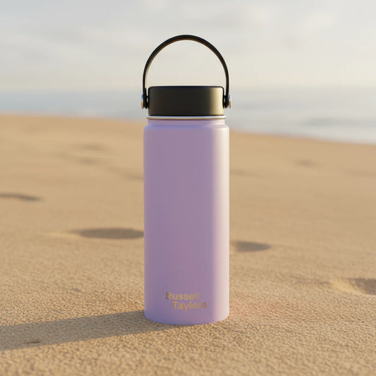 Hydro Tumbler Water Bottle