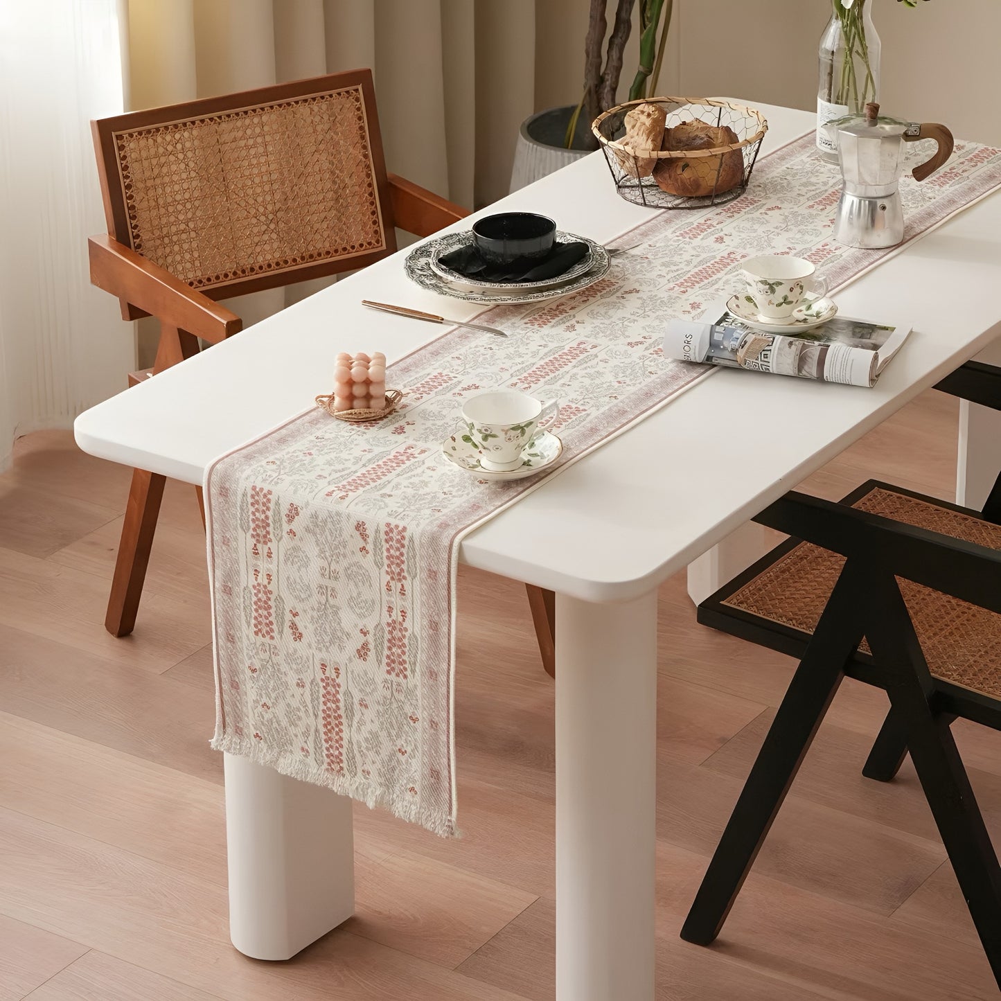 Eden Table Runner