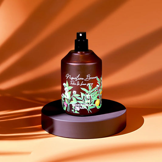 Nusantra Breeze Room & Linen Spray