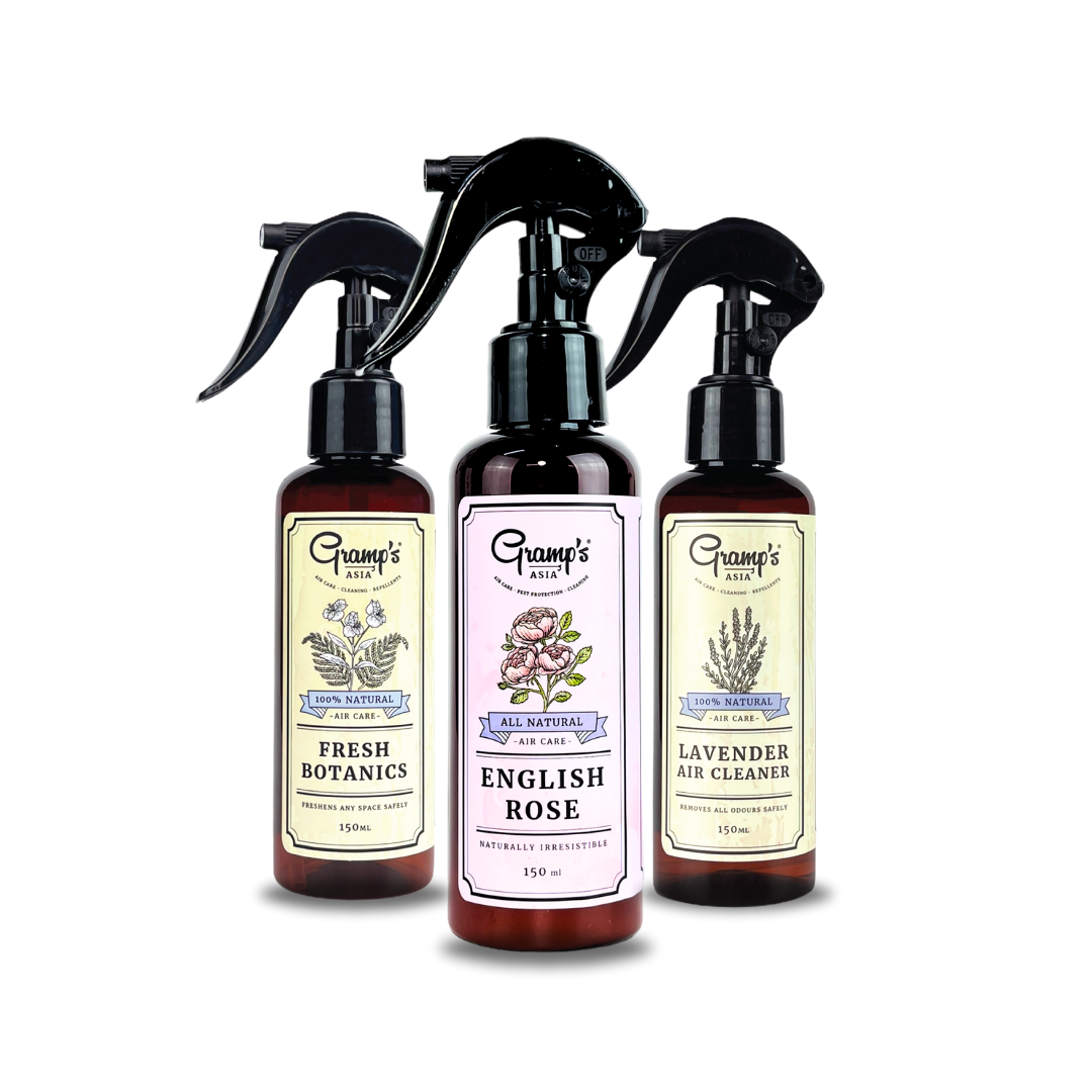 Air Care Spray