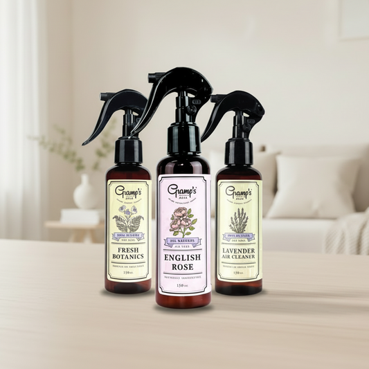Air Care Spray
