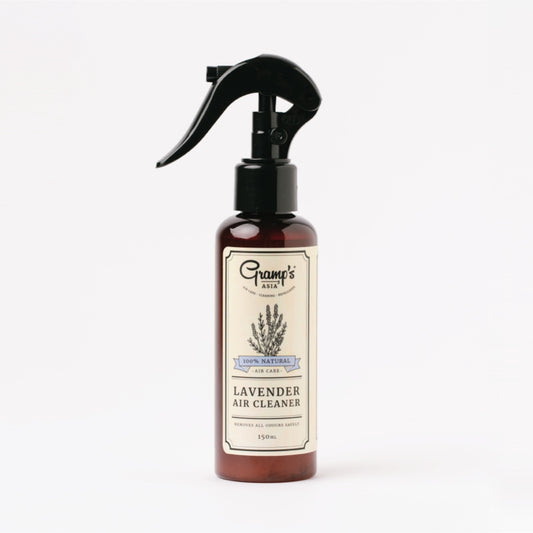 Air Care Spray