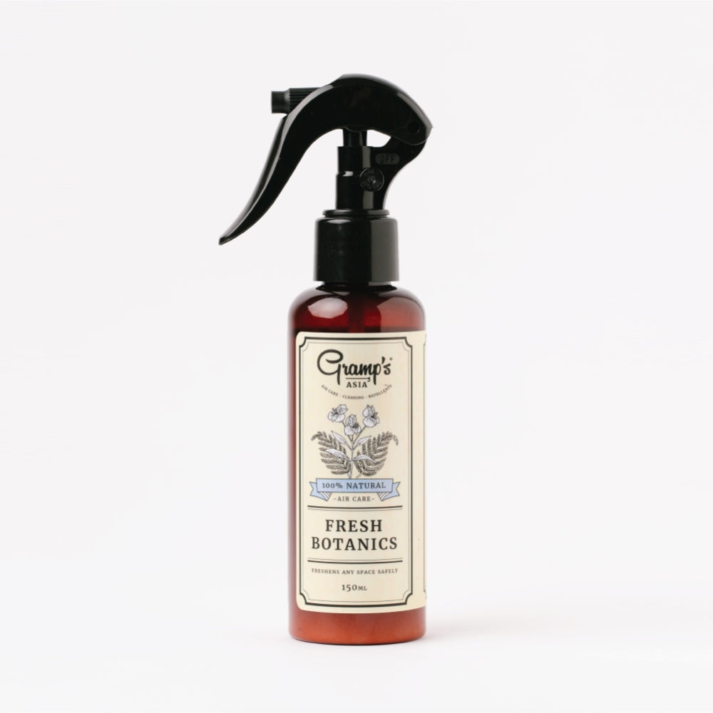 Air Care Spray