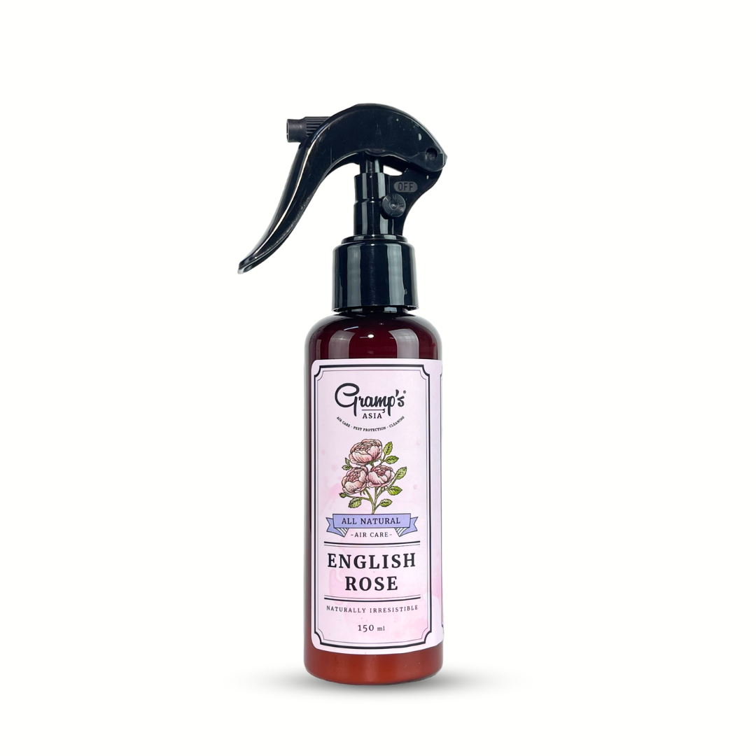 Air Care Spray