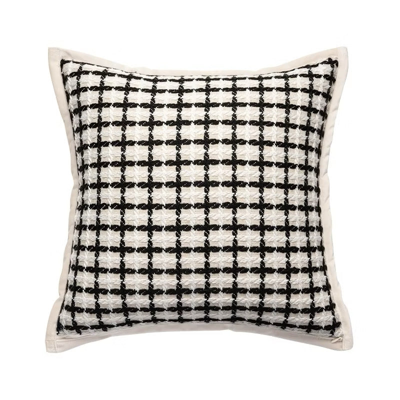 Chanel - Style Cushion Cover