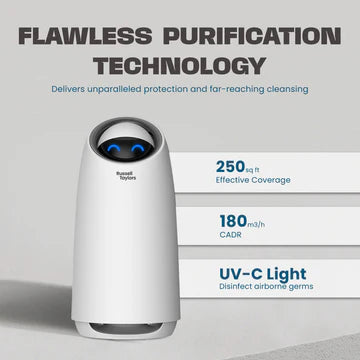 Air Purifier