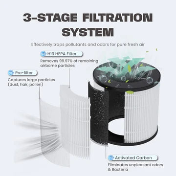 Air Purifier