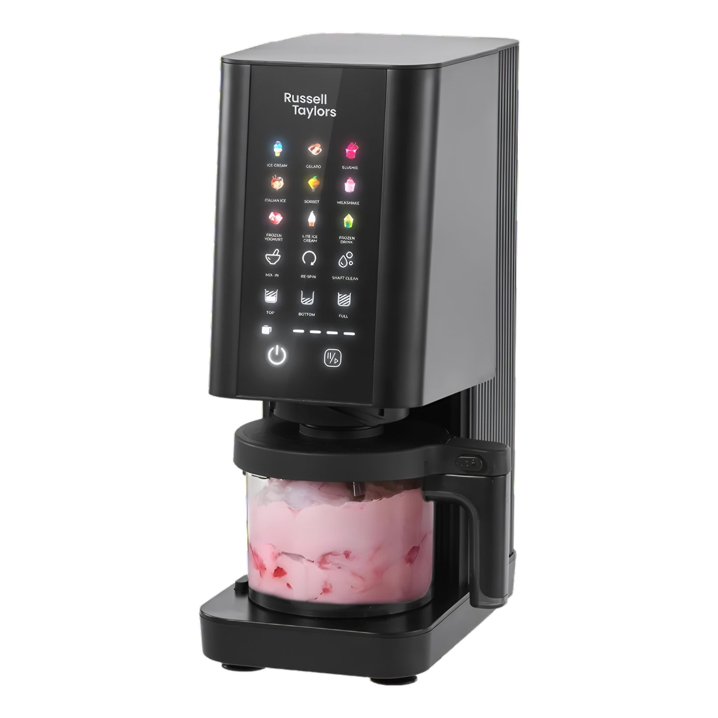 Ice Cream Machine