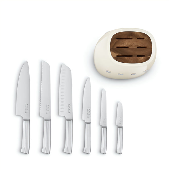 Knife Block Set